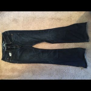 ✨American Eagle artist jeans✨